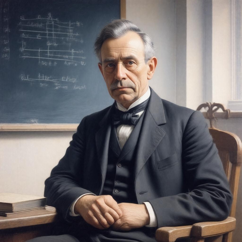 Friedrich Hasenöhrl